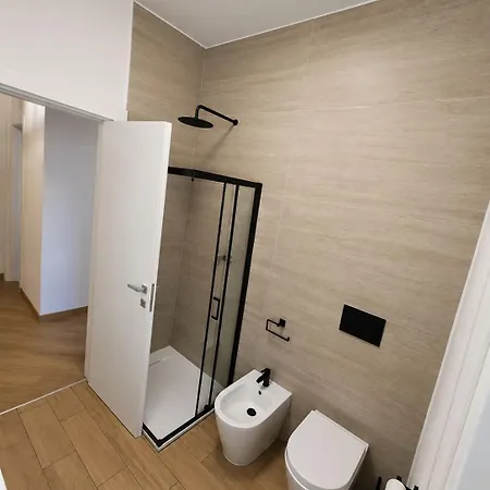 Appartement Gramsci, By Short Holidays