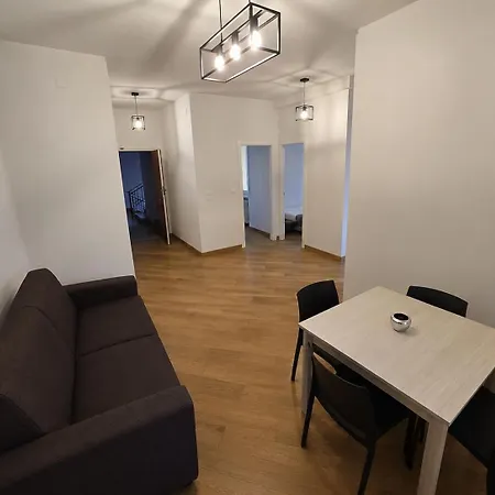 Gramsci, By Short Holidays Appartement *
