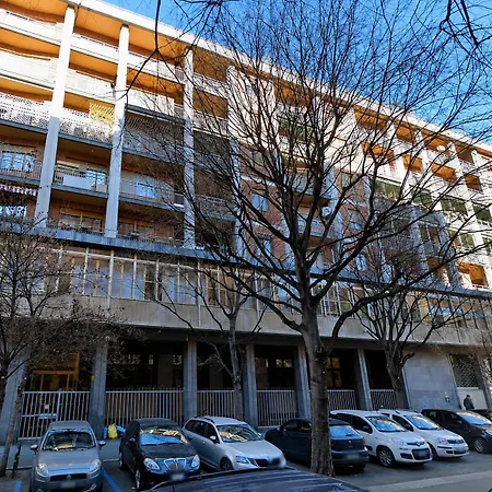 Appartement Gramsci, By Short Holidays Bologne